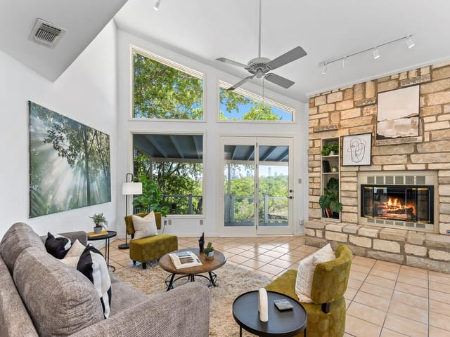 1313 Spyglass Dr
