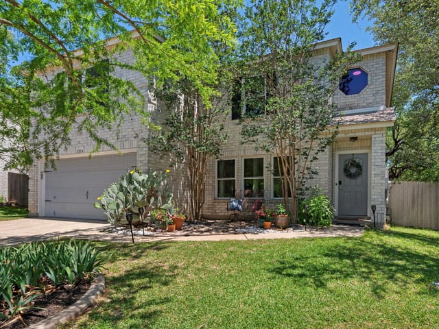 1314 Chalk LN