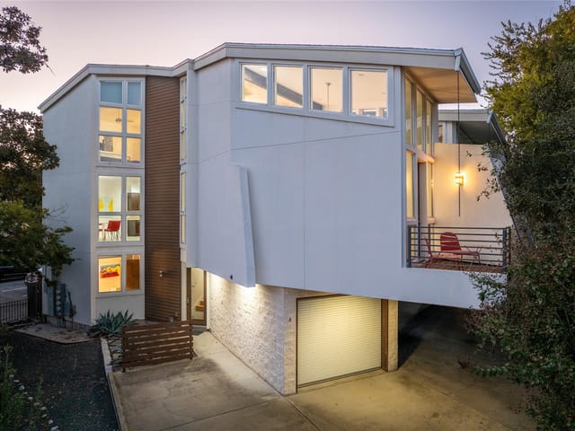 1314 Norwalk Ln Unit #A