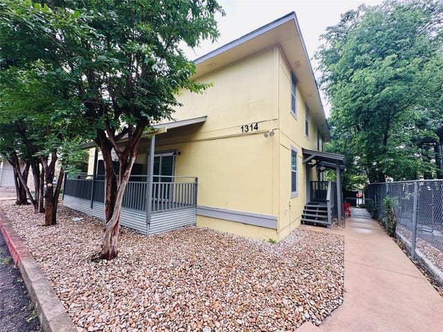 1314 Southport DR Unit #B