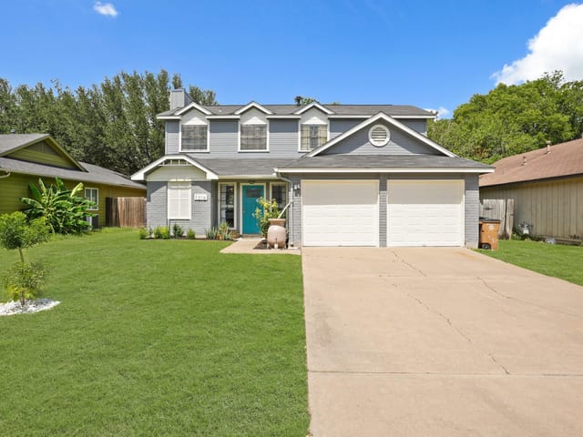 1316 Deupree Dr