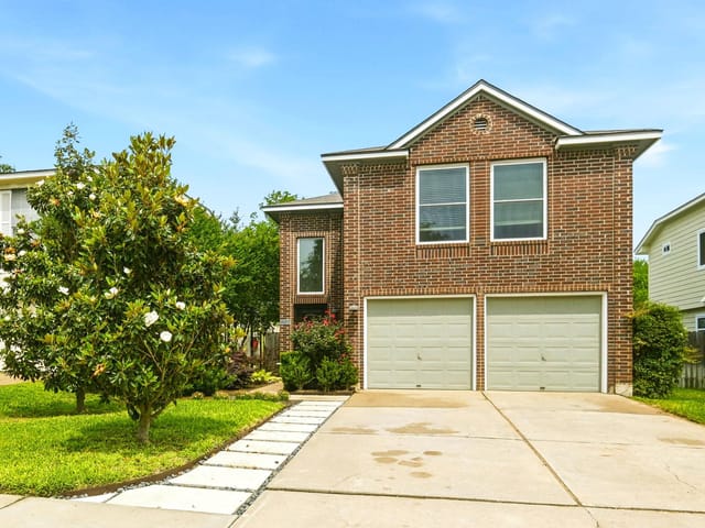 1316 Green Terrace Dr