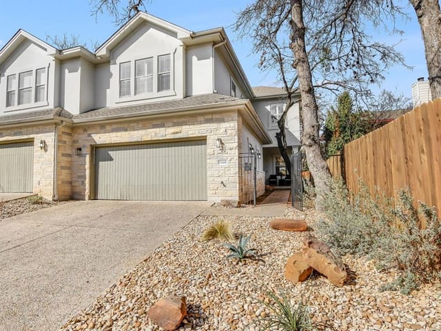1316 Norwalk Ln Unit #B