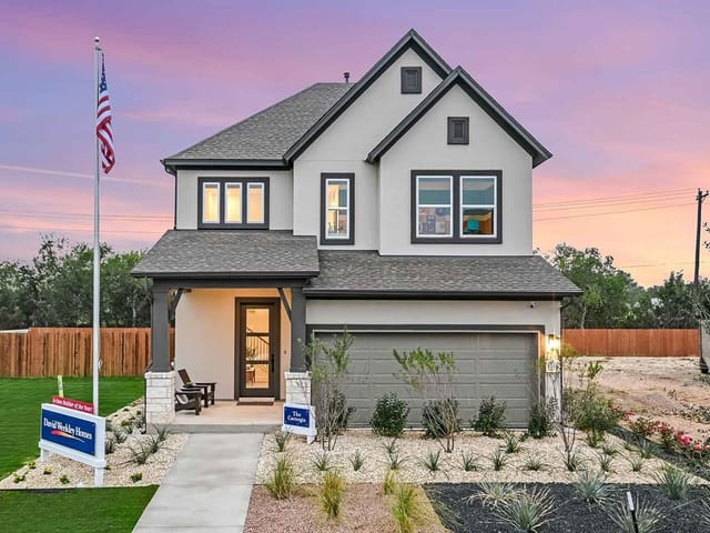 1316 South Brook DR