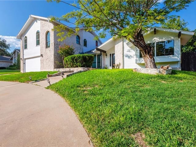 1316 Wilderness DR
