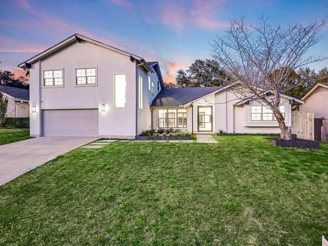 1316 Wilderness Dr