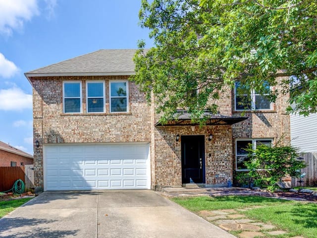 1317 Bradbury Ln