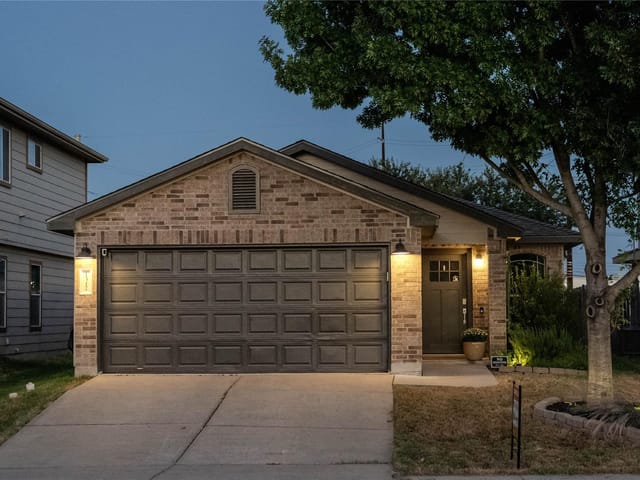 1317 Coriander Dr