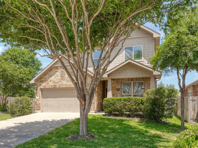 1317 Gaviota Ln