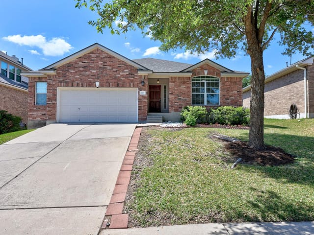 1317 Rimstone Dr