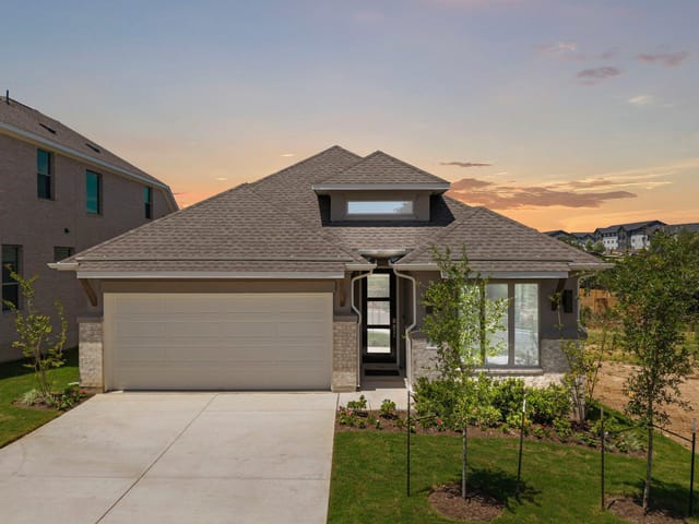 1317 Sunrise Canyon TRL