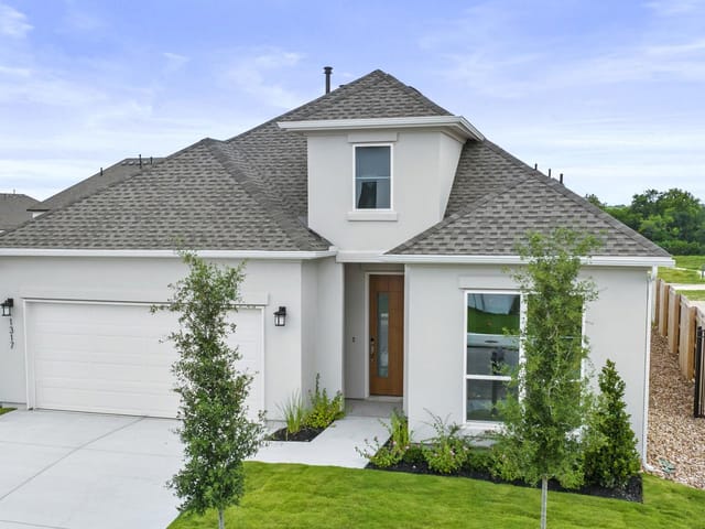 1317 Sweet Violet DR