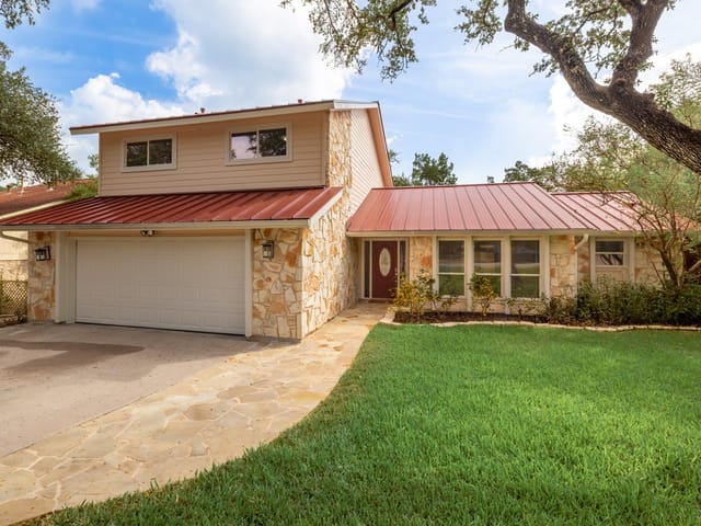 View 1317 Wilson Heights DR 1317 Wilson Heights DR, photo 1 of 6, Austin, TX