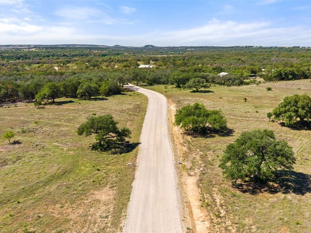 1318 Klett Ranch RD