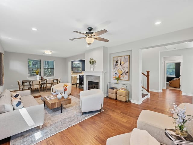 1318 Newning Ave Unit #A