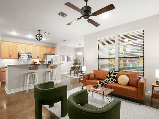1318 Newning Ave Unit #C