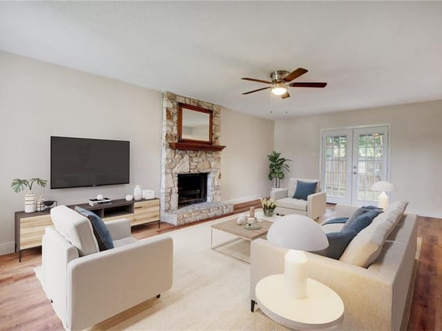 13185 Mill Stone Dr