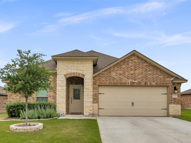 132 Cinnamon LOOP