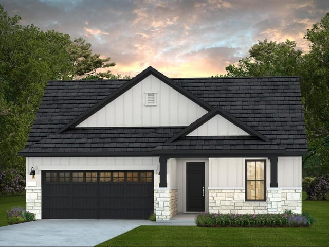 132 Frontera DR