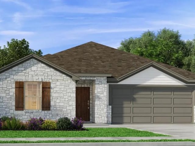 132 Hayburner RD