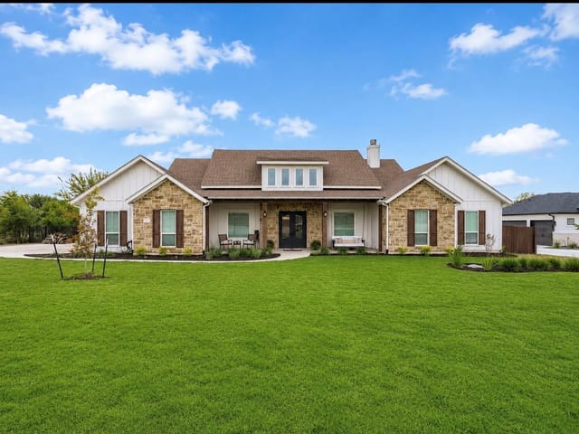 132 Huerta RD