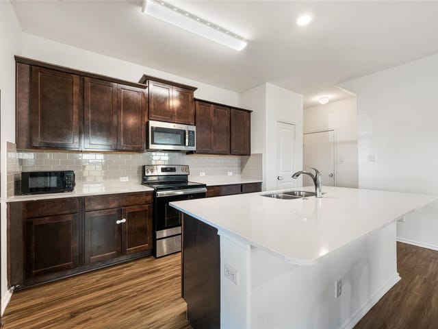 132 Joe Kidd LN