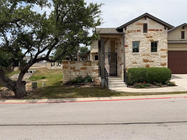 132 Mexican Olive DR Unit #G