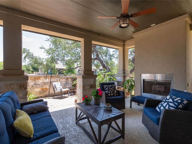 132 Mexican Olive DR Unit #G