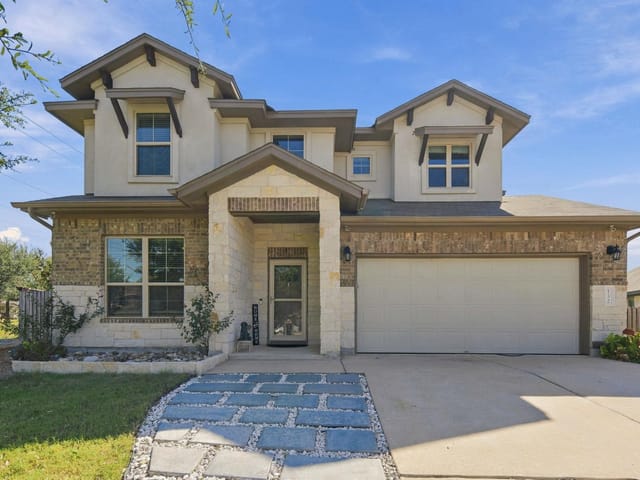 132 Palo Duro CT