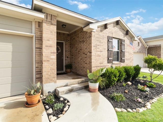 132 Sage Meadows DR