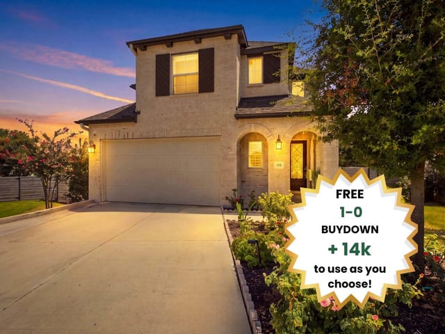 132 Timber Glen LN