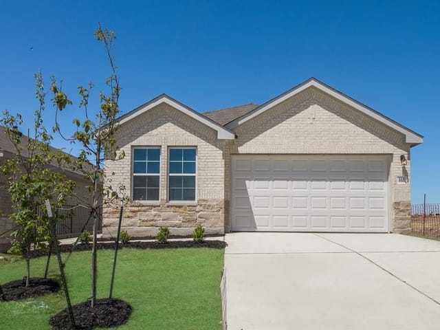 132  Whalen Way  