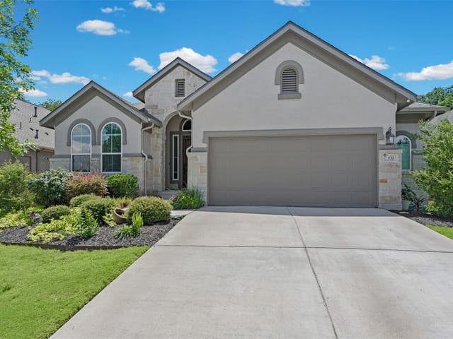 132 White Steppe WAY