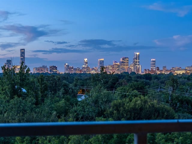 View 1320 Robert Browning ST Unit #408 in Mueller Greenway Lofts Condo 1320 Robert Browning ST Unit #408 - property photo 1 - Luxury home in Mueller Greenway Lofts Condo, Austin, TX