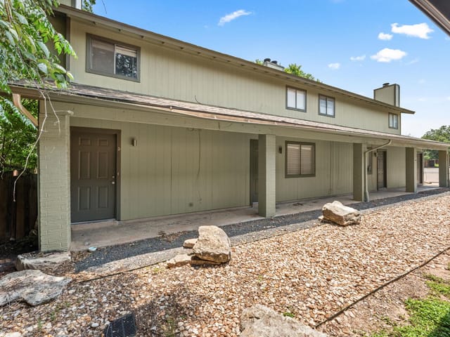 1320 Southport Dr