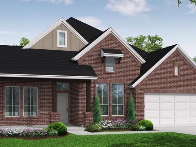 1320 White Daisy LN