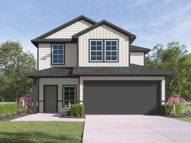13200 Cerise Queen Way