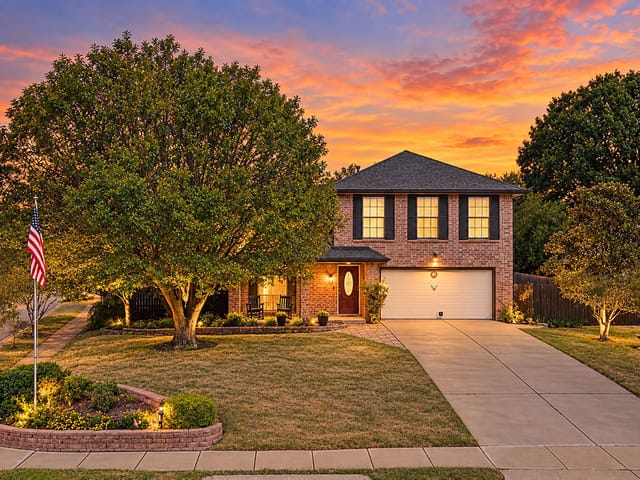13200 Fieldgate DR