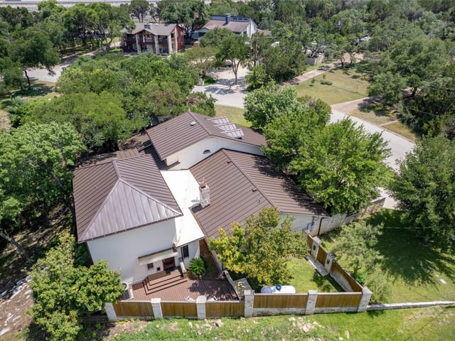 13200 MANSFIELD Dr