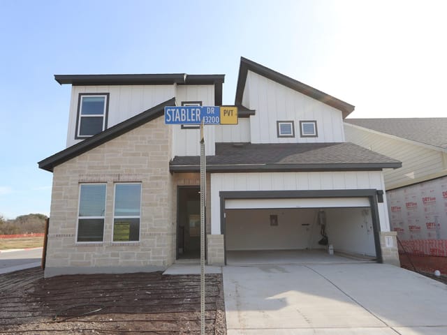 13201 Stabler DR