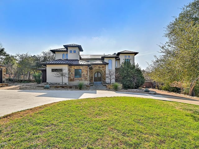 13201 Winding Creek RD