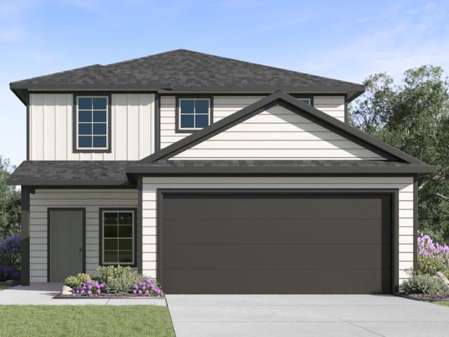 13204 Cerise Queen Way