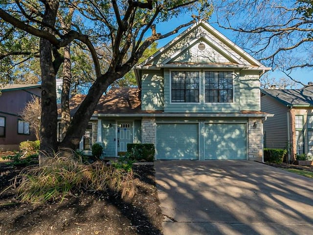 13205 Kerrville Folkway