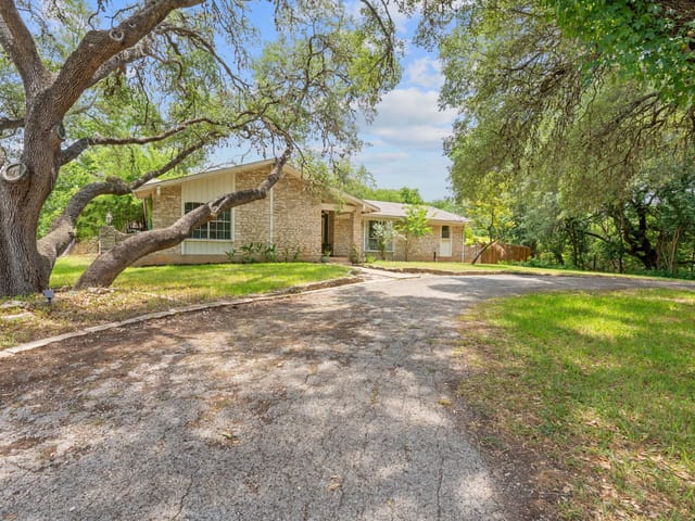 13205 Onion Creek Dr
