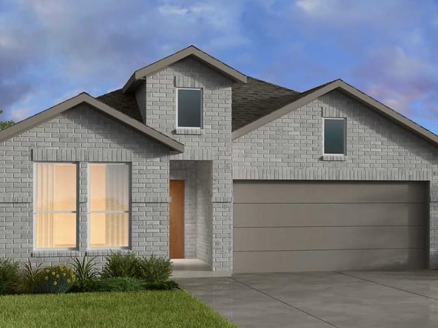 13206 Parsons Prairie Ln