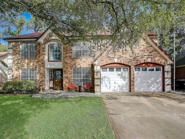13206 Tamayo Dr