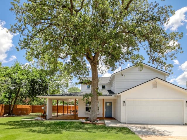 13207 Fencerail RD