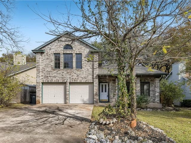 13207 Kerrville Folkway
