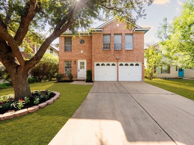 13208 Vendrell DR