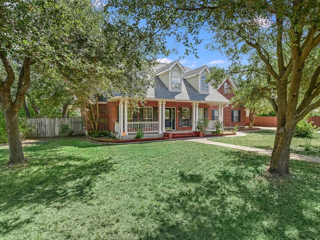 13209 Villa Park Dr